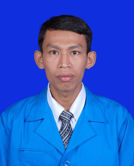 Ade Nurzaman, S.Pd.I